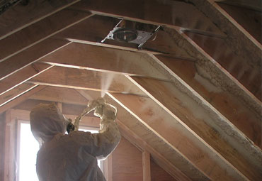 Glendale Attic Insulation