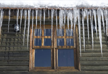 Ice Dam Prevention for Glendale Homes