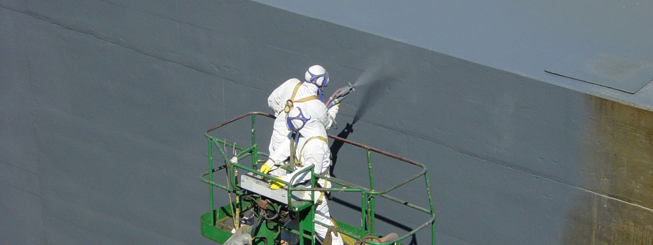 Polyurea protective coatings for Glendale Arizona
