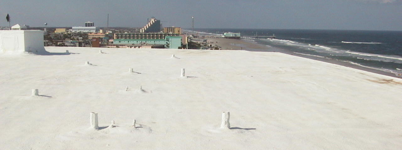 Energy Star Certified cool roof coatings in Glendale